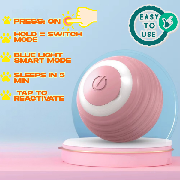 Magic Ball