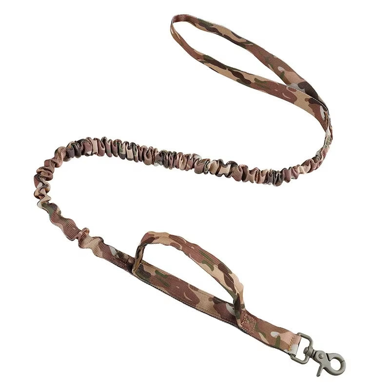 Tactical Dog Leash