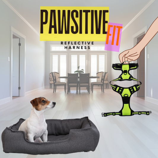 Pawsitive Fit
