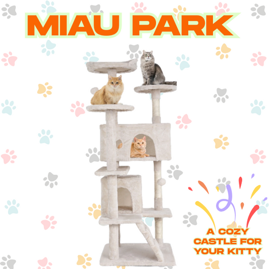 MiauPark