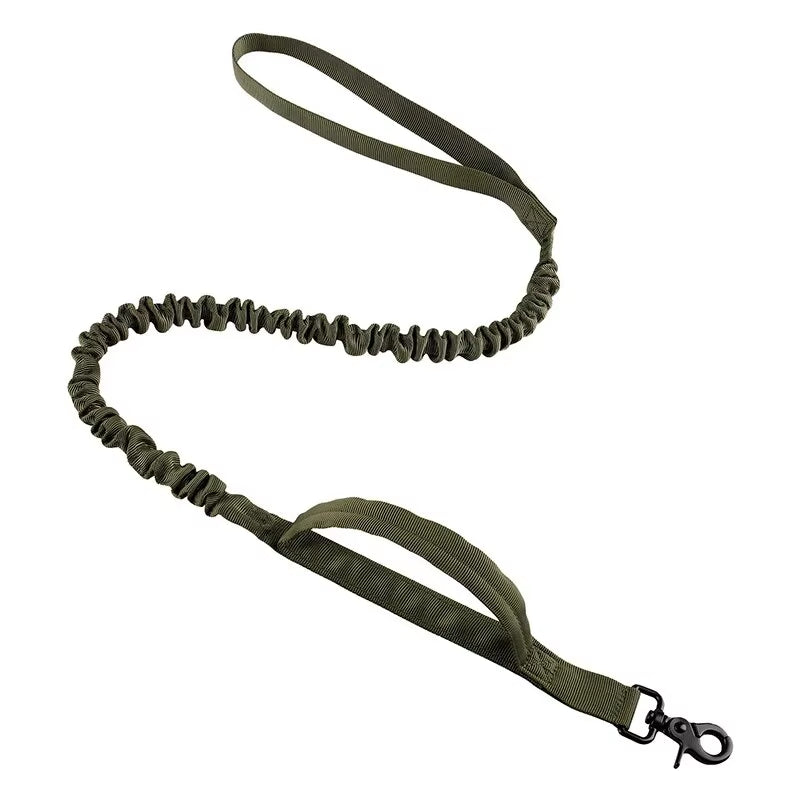 Tactical Dog Leash