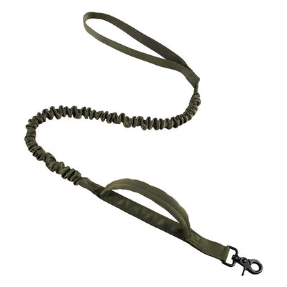 Tactical Dog Leash