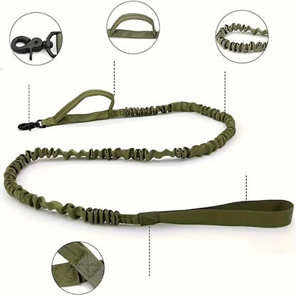 Tactical Dog Leash