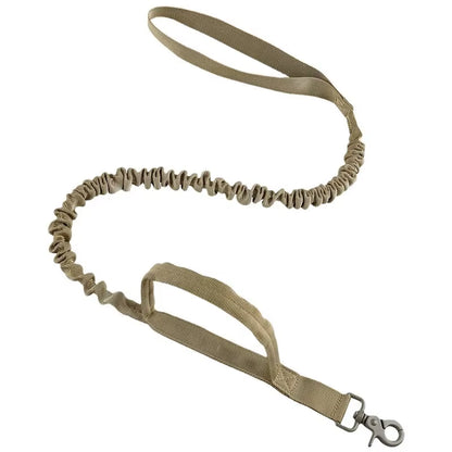 Tactical Dog Leash